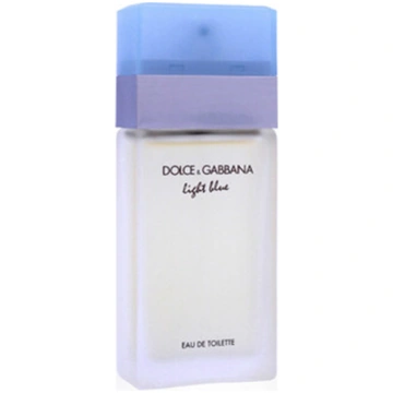 Dolce & Gabbana Light Blue Perfume EDT 25 ml 34234