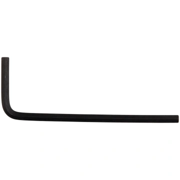 Seškanšu atslēga 4mm 783202-0 Makita
