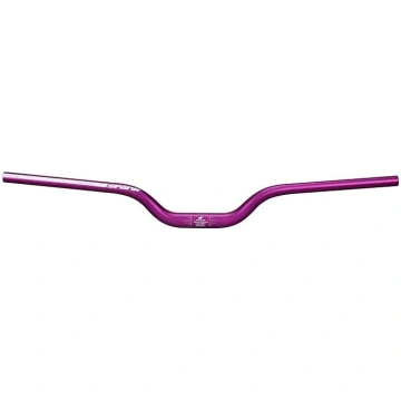 Spank Spoon 31,8 mm, 800 mm pacēlums, 60 mm, viole