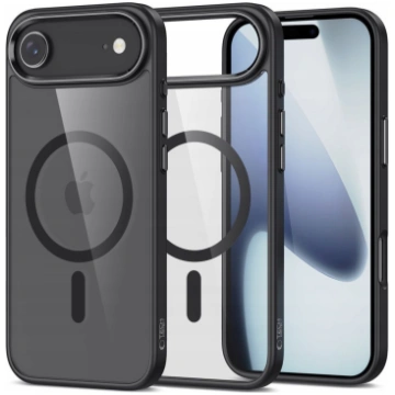 Tech-Protect case Apple iPhone 17 Air MagMat MagSa