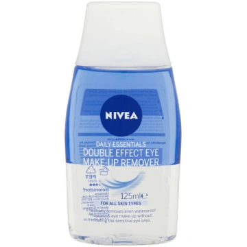 Kosmētikas noņemšanas līdzeklis Nivea Daily Essent