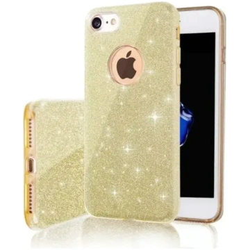 Glitter 3in1 vāks Samsung Galaxy A52 5G / A52 4G /