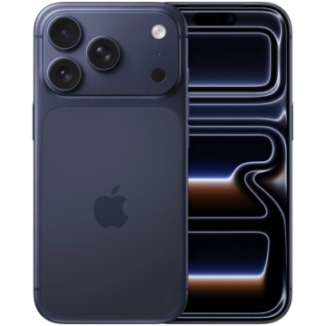 Viedtālrunis Apple Iphone 17 Pro 5g 12/256gb Tumši