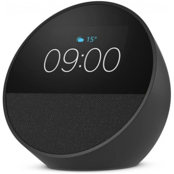 AMAZON ECHO SPOT 2024 WHITE