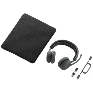 Austiņas Logitech Zone Wireless 2 ES for Business 