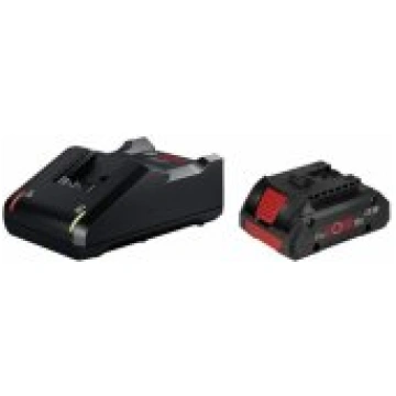 Bosch GBA 1x4.0Ah ProCORE 18V + GAL 18V-40 (1600A0