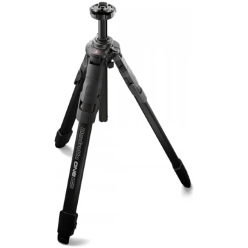 Statīvs Manfrotto ONE Alu Hybrid 3 kājas Melns 15 