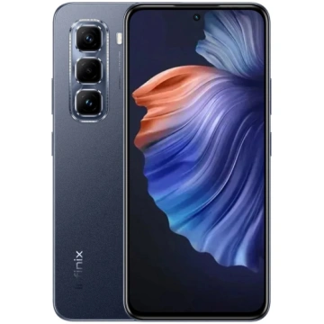 Infinix HOT 50 PRO 17.2 cm (6.78") Dual SIM Androi