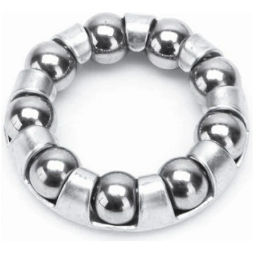 Monobloks ball bearings Azimut MTB (25pcs.) AZIMUT