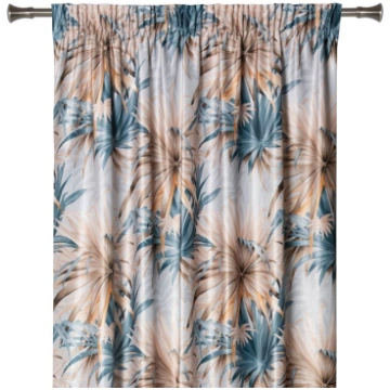 Blackout aizkari Splendid Maui GZ-MAUIT-140/260-2,