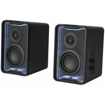 Edifier Speaker System | QR30 | 15W+15 W | Bluetoo