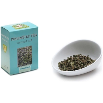Dunduri Piparmētru tēja 25g
