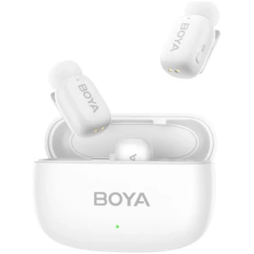 Boya wireless microphone mini-13 Lightning/USB-C, 