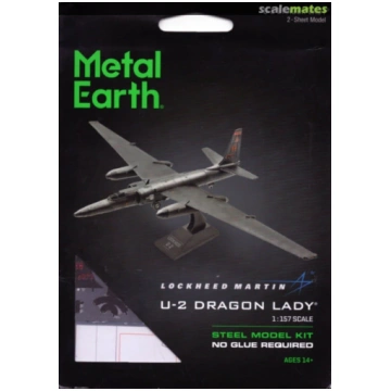 Metal Earth - U-2 Dragon Lady