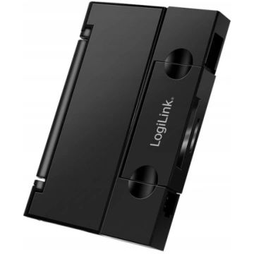 Czytnik LogiLink LogiLink Card USB 3.2 with Case -
