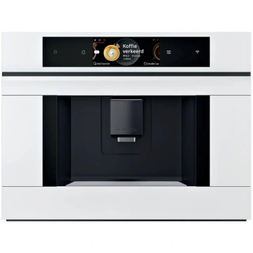 Iebūvējamā kafijas automāts BOSCH CTL7181W0