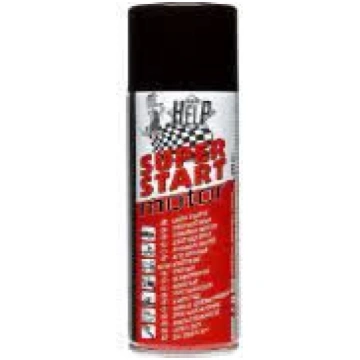 Starta Gāze 400ml