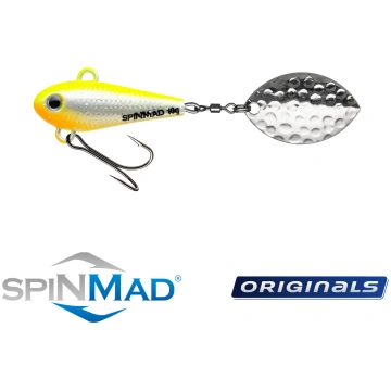 Spinmad Originals WIR 10g 0801 15184