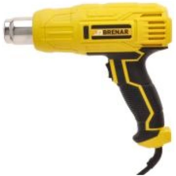 BRENAR BRENAR siltuma lielgabals 2000W