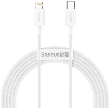 Baseus Superior Series Cable USB-C - Lightning PD 