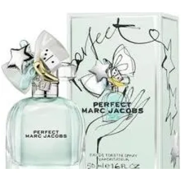 Marc Jacobs Perfect parfumūdens 50 ml (sieviete)