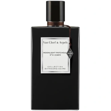 Van Cleef & Arpels Moonlight Patchouli Eau De Perf