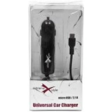 Extreme Style micro USB 2.1A 5V universāls ultra s