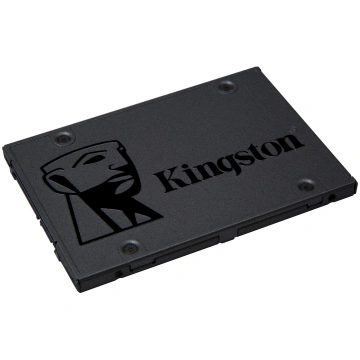 Kingston Technology 2.5" SATA III A400 SSD Disks 9
