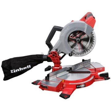 Einhell TE-MS 18/210 Li Solo Akumulatoru Leņķzāģis