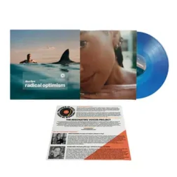 Dua Lipa - Radical Optimism , Limited Edition Gala