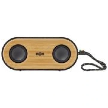 Marley Get Together Mini 2 Speaker Bluetooth, Port