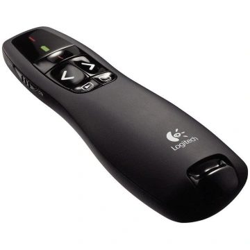 LOGITECH PRESENTER/POINTER WRL R400/910-001356 LOG