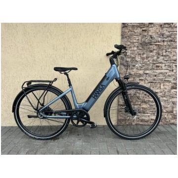 Prophete Hansa 36V 559Wh E-Bike 28″