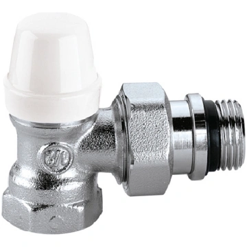 NOSL. ARMATŪRA L90 CALEFFI
