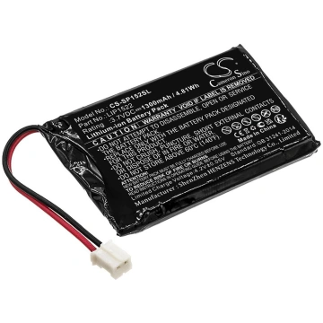 1300mAh for Sony Dualshock 4 Wireless Controller,C