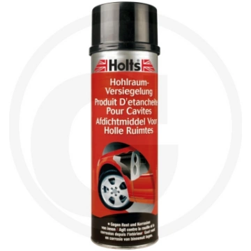 HOLTS vasks automašīnas dobumiem 500ml