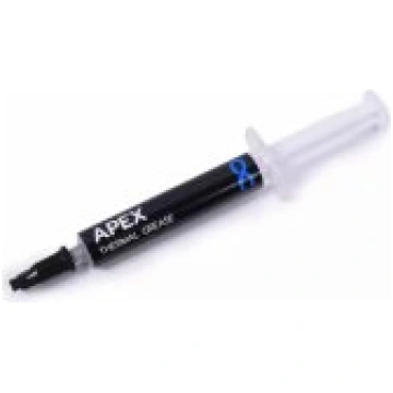 Alphacool Apex 17W/ mK Thermal Grease 4g dzesētājs