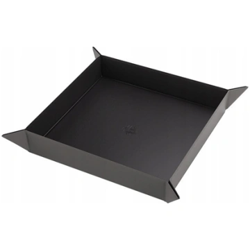 Gamegenic Gamegenic: Magnetic Dice Tray - Square -