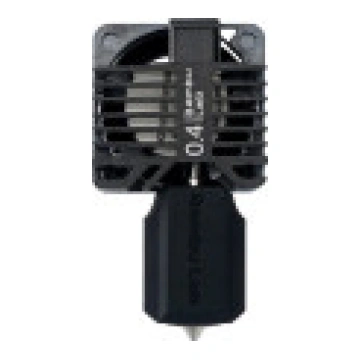 Pilnīga Hotend Head for Bambu Lab printeriem no X1