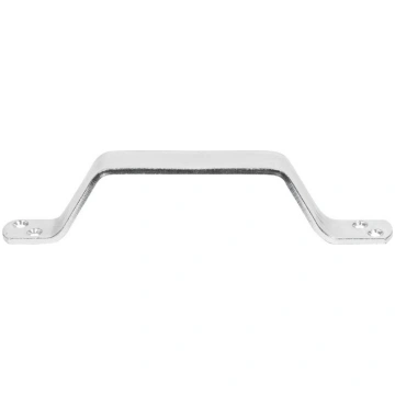 PULLED DOOR HANDLE GB-PULL04 190X20MM GB-PULL04 (4