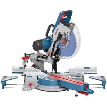 Bosch GCM 12 SDE Professional