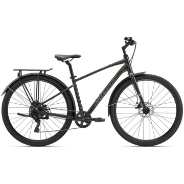 Hibrīda velosipēds Giant Cypress 3 City, Phantom G