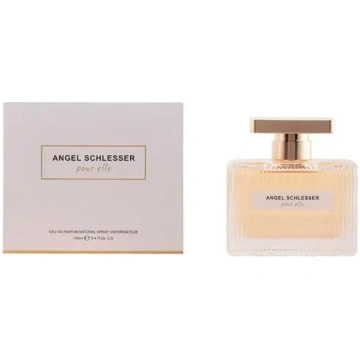 Angel Schlesser Pour Elle Sensuelle parfimērijas ū