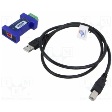 Automation module: converter; USB-RS485 | BB-485US
