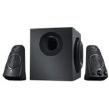 Logitech LOGI Z623 2.1 Spk Black (EU)