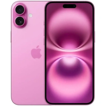 Apple iPhone 16 - 128GB / 5G / 6.1 - Pink