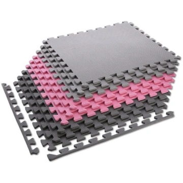 MP10 MULTIPACK L. GREY-PINK- D.GRAY PUZZLE PROTECT