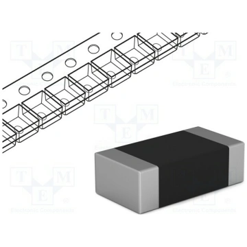 Ferrite: bead; SMD; 6000mA; 0805; R: 8mΩ; ±25%; Z: