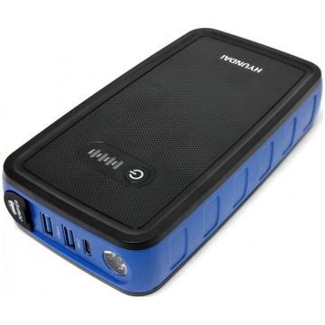 Auto starteris HYUNDAI HYP 500, 12000 mAh