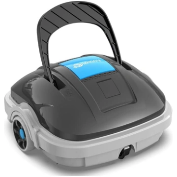 WINNY POOL CLEANER Baseinu robots ar akumulatoru b
